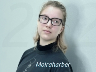 Moiraharber