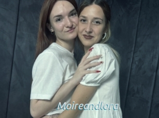 Moireandlora