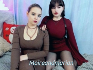 Moireandmarian