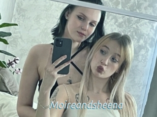 Moireandsheena