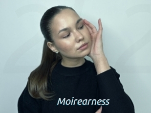 Moirearness