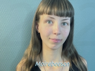 Moirebeeson