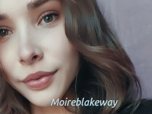 Moireblakeway