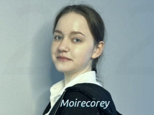 Moirecorey