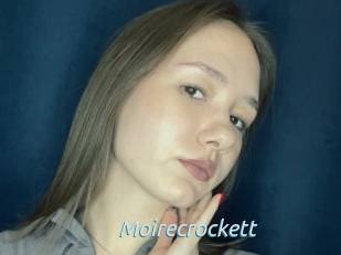 Moirecrockett