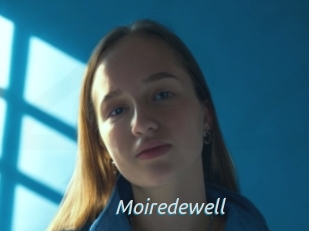 Moiredewell