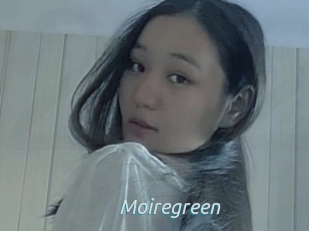 Moiregreen