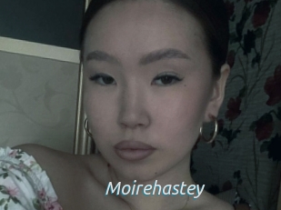 Moirehastey