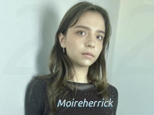 Moireherrick