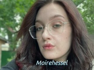 Moirehessel