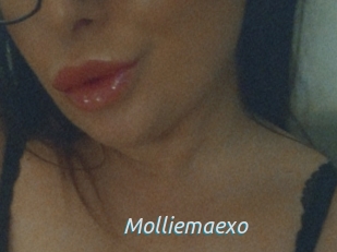 Molliemaexo