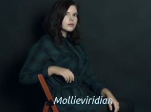 Mollieviridian