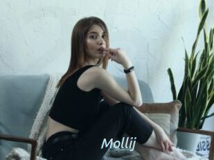 Mollij