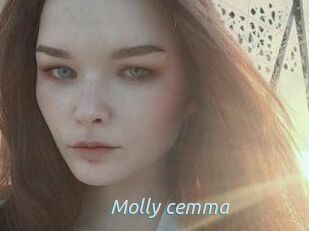 Molly_cemma