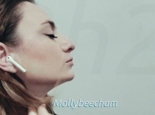 Mollybeecham