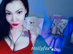 Mollyfox