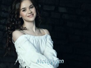 Mollygeen