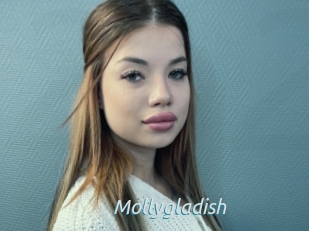 Mollygladish