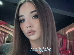 Mollyjohn