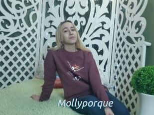 Mollyporque