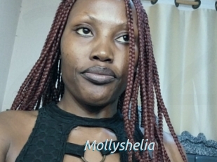 Mollyshelia