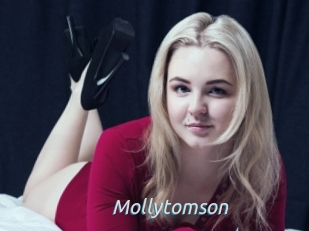 Mollytomson