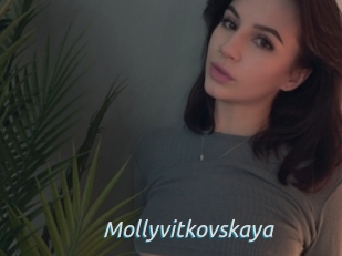 Mollyvitkovskaya