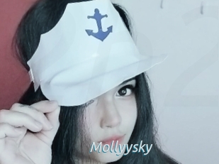 Mollyysky