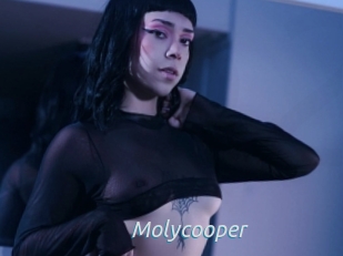 Molycooper