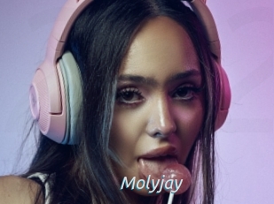 Molyjay