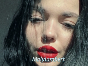 Molylambert