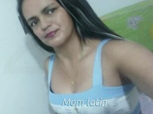 Mom_latin