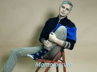 Momomervin