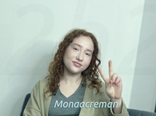 Monaacreman