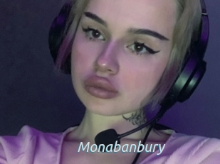 Monabanbury