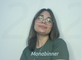 Monabinner