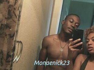 Monaenick23