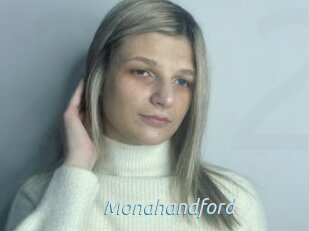 Monahandford