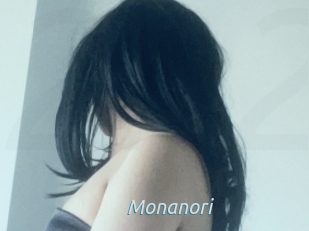 Monanori