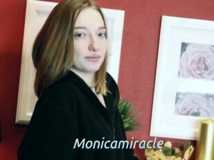 Monicamiracle