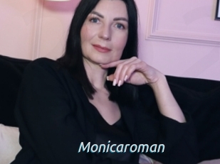 Monicaroman