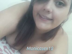 Monicasex18