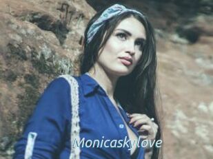 Monicaskylove