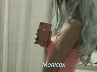 Monicax