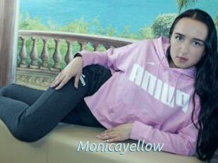 Monicayellow