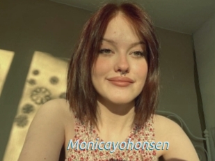 Monicayohonsen