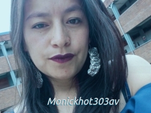 Monickhot303av