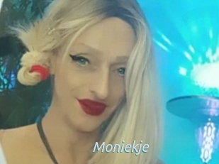 Moniekje