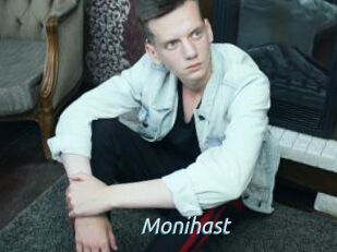 Monihast