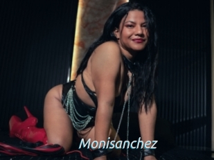 Monisanchez